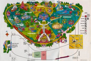 3D Animation – an Infographic