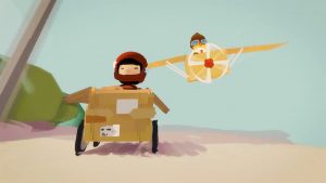 Goro Fujita