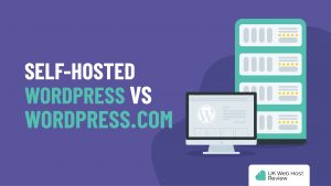 Hosted vs. Self-Hosted